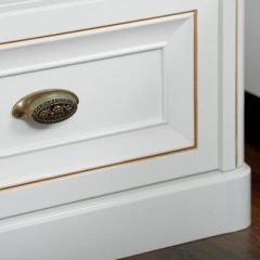 Тумба прикроватная Натали в Кургане - kurgan.mebel24.online | фото 4