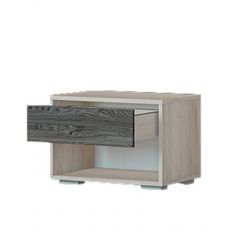 Тумба прикроватная ТП-3 ВЕРСАЛЬ-1 в Кургане - kurgan.mebel24.online | фото 2