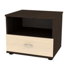 Тумба "Алиса (K10)" ручка скоба в Кургане - kurgan.mebel24.online | фото