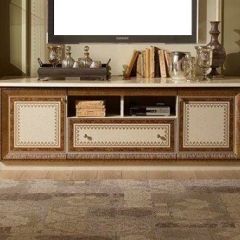 ТВ тумба стенд (05.301) Анита в Кургане - kurgan.mebel24.online | фото