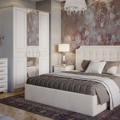 Тумбочка Тоскана ТД-353.03.01 в Кургане - kurgan.mebel24.online | фото 3