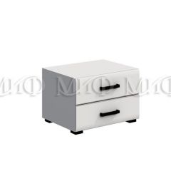 НЭНСИ NEW Тумбы (2шт) в Кургане - kurgan.mebel24.online | фото