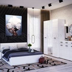 НЭНСИ NEW Тумбы (2шт) в Кургане - kurgan.mebel24.online | фото 2