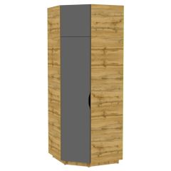 Угловой шкаф "Аврора (H33)" в Кургане - kurgan.mebel24.online | фото 19