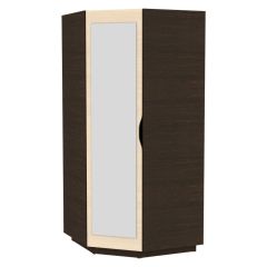 Угловой шкаф с зеркалом "Аврора (H34_M)" в Кургане - kurgan.mebel24.online | фото 8