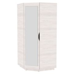 Угловой шкаф с зеркалом "Аврора (H34_M)" в Кургане - kurgan.mebel24.online | фото 15