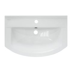 Умывальник мебельный "BEST 65" Sanita Luxe в Кургане - kurgan.mebel24.online | фото 2