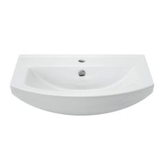 Умывальник мебельный "BEST 65" Sanita Luxe в Кургане - kurgan.mebel24.online | фото