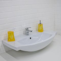 Умывальник мебельный "Элеганс 75" в Кургане - kurgan.mebel24.online | фото 3