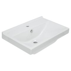 Умывальник мебельный "FEST 60" Sanita Luxe в Кургане - kurgan.mebel24.online | фото 2