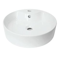 Умывальник-накладной SANITA LUXE Best shelf 45 в Кургане - kurgan.mebel24.online | фото