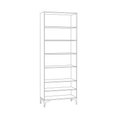 Валенсия гостиная (модульная) в Кургане - kurgan.mebel24.online | фото 5