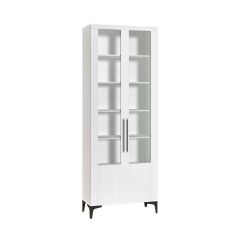 Валенсия гостиная (модульная) в Кургане - kurgan.mebel24.online | фото 4
