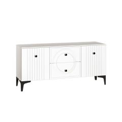 Валенсия гостиная (модульная) в Кургане - kurgan.mebel24.online | фото 6