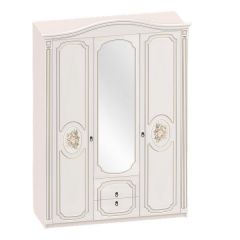 ВЕРОНА МС Спальный гарнитур в Кургане - kurgan.mebel24.online | фото 9