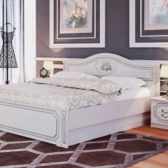 ВЕРОНА МС Спальный гарнитур в Кургане - kurgan.mebel24.online | фото 2
