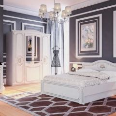 ВЕРОНА МС Спальный гарнитур в Кургане - kurgan.mebel24.online | фото