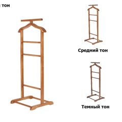 Вешалка костюмная ВК 1 в Кургане - kurgan.mebel24.online | фото 2