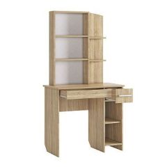 ВИКТОРИЯ 1 Трюмо в Кургане - kurgan.mebel24.online | фото 4
