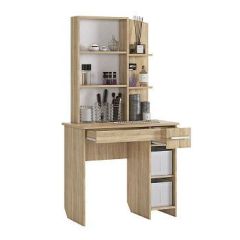 ВИКТОРИЯ 1 Трюмо в Кургане - kurgan.mebel24.online | фото 6