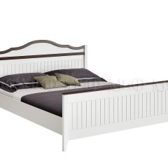 ВОЯЖ Спальный гарнитур (МДФ) модульный в Кургане - kurgan.mebel24.online | фото 3