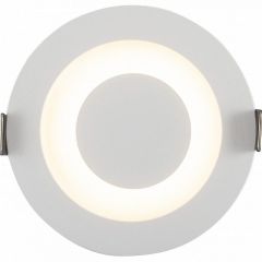 Встраиваемый светильник Denkirs DK2500 DK2700-WH в Кургане - kurgan.mebel24.online | фото 3