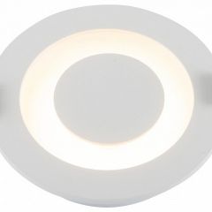 Встраиваемый светильник Denkirs DK2500 DK2700-WH в Кургане - kurgan.mebel24.online | фото 4
