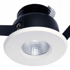 Встраиваемый светильник Mantra Cies C0081 в Кургане - kurgan.mebel24.online | фото