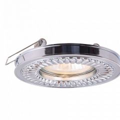 Встраиваемый светильник Maytoni Metal DL301-2-01-CH в Кургане - kurgan.mebel24.online | фото 6