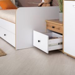 Вуди Тумба прикроватная 13.287 в Кургане - kurgan.mebel24.online | фото 5