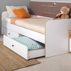Вуди Тумба прикроватная 13.287 в Кургане - kurgan.mebel24.online | фото 6