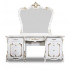 Зеркало Анна Мария в Кургане - kurgan.mebel24.online | фото 3