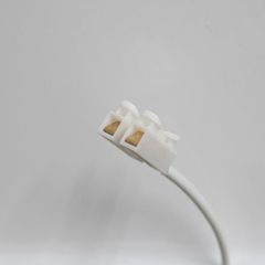 Зеркало Elis 100 white с подсветкой Sansa (SEe1045Z) в Кургане - kurgan.mebel24.online | фото 6