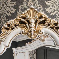 Зеркало Флоренция в Кургане - kurgan.mebel24.online | фото 2