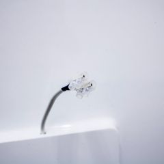 Зеркало Galaxy 120 alum с подсветкой Sansa (SG1010Z) в Кургане - kurgan.mebel24.online | фото 5