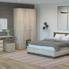 Зеркало навесное ВЕРСАЛЬ-2 в Кургане - kurgan.mebel24.online | фото 2