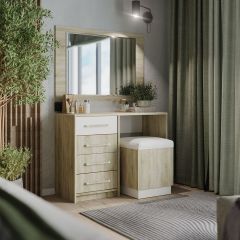 Зеркало НКМ Эдем-1 в Кургане - kurgan.mebel24.online | фото 2