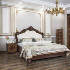 Зеркало ППУ Патрисия (караваджо) в Кургане - kurgan.mebel24.online | фото 2