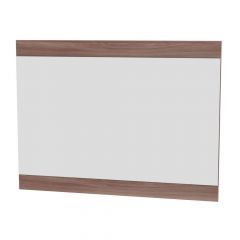 Зеркало "Алиса (Z1)" в Кургане - kurgan.mebel24.online | фото 7