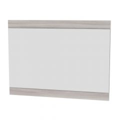 Зеркало "Алиса (Z1)" в Кургане - kurgan.mebel24.online | фото 8