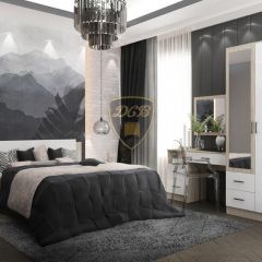 СОФИ СЗ.800.1 Зеркало в Кургане - kurgan.mebel24.online | фото 3