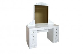 "Мария-Луиза 10" Трюмо в Кургане - kurgan.mebel24.online | фото