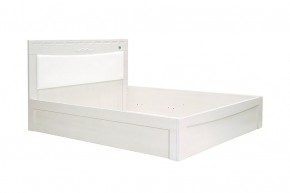 "Мария-Луиза 16" Кровать 1600 без ортопеда в Кургане - kurgan.mebel24.online | фото