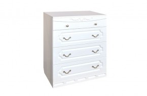 "Мария-Луиза 8" Комод 990 в Кургане - kurgan.mebel24.online | фото