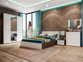 АФИНА Тумба новая 2 шт. в Кургане - kurgan.mebel24.online | фото 2