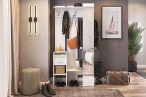 АГАТА Прихожая в Кургане - kurgan.mebel24.online | фото