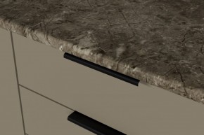 АЛЬБА Кухонный гарнитур Гранд Прайм  (2200*2500 мм) в Кургане - kurgan.mebel24.online | фото 11