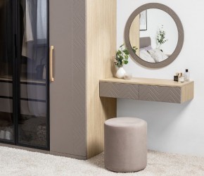 АМЬЕН Спальня (модульная) в Кургане - kurgan.mebel24.online | фото 14