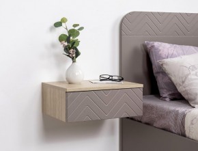 АМЬЕН Спальня (модульная) в Кургане - kurgan.mebel24.online | фото 15