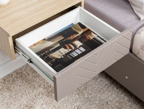 АМЬЕН Спальня (модульная) в Кургане - kurgan.mebel24.online | фото 16